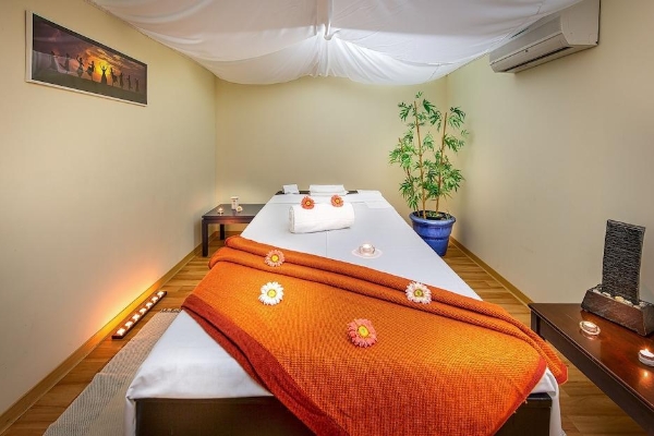 Hotel Vila Galé Náutico